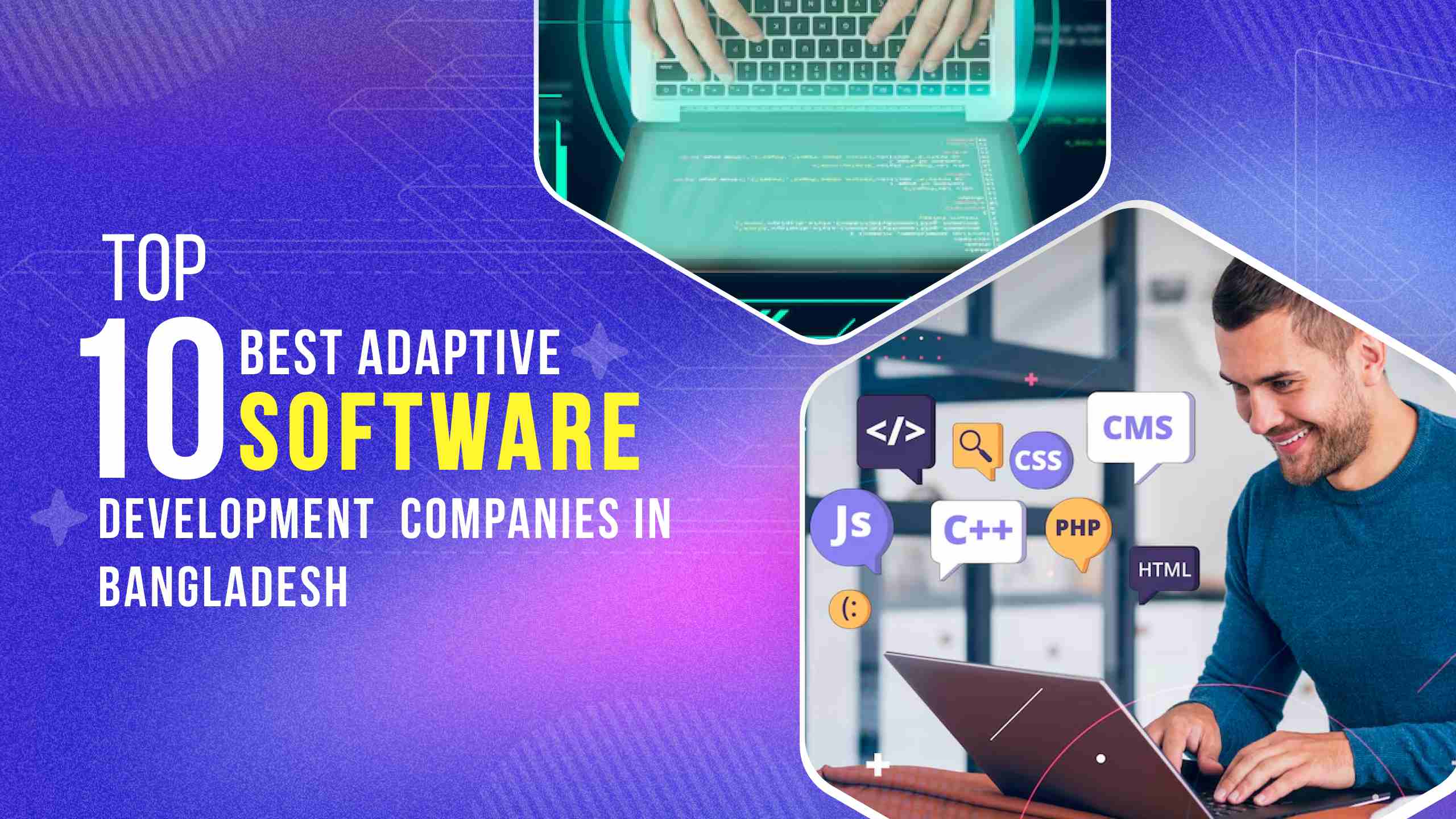 Adaptive Software Development