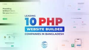 PHP-Website-Builder