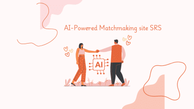 AI-Powered Matchmaking site