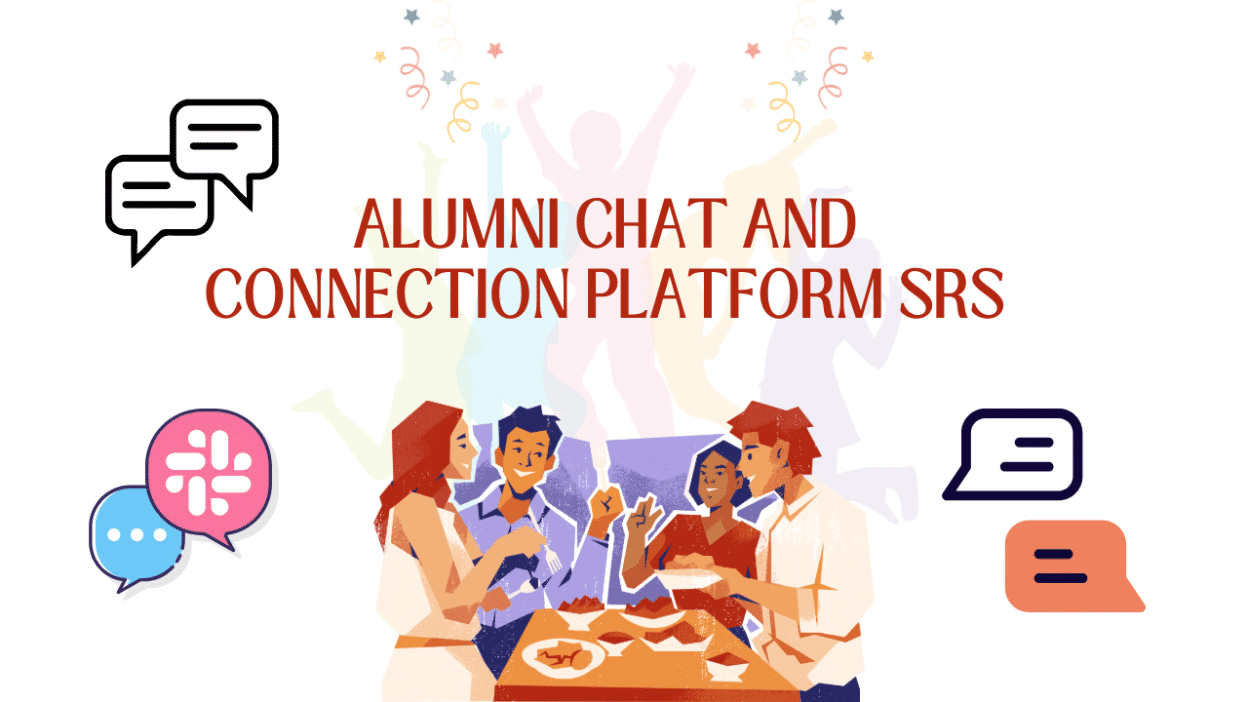 Alumni-Chat-and-Connection-Platform