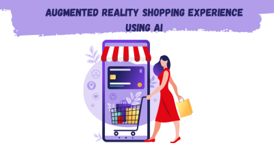 Augmented-reality-shopping-experience