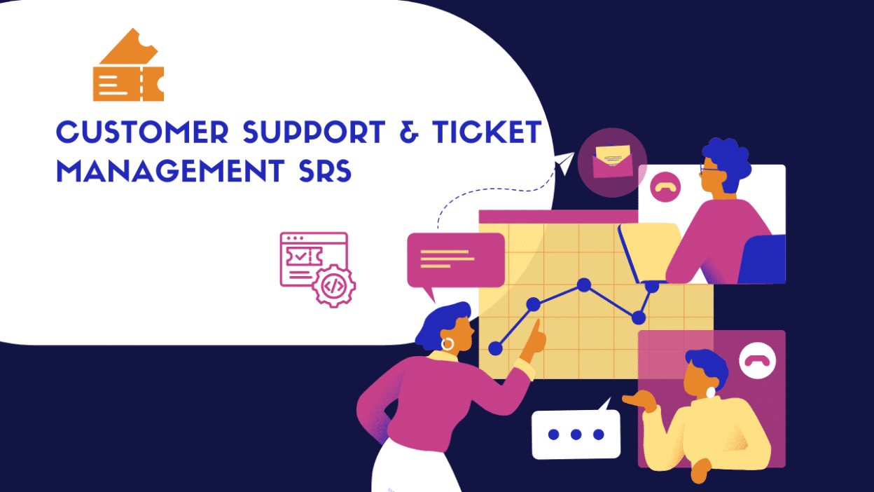 Customer-Support-Ticket-Management