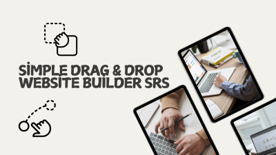 Simple-Drag-drop-website-builder-SRS