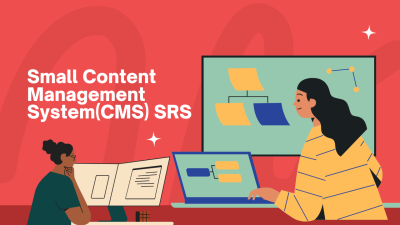 Small-Content-Management-SystemCMS-SRS