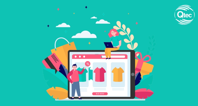 E-commerce trends