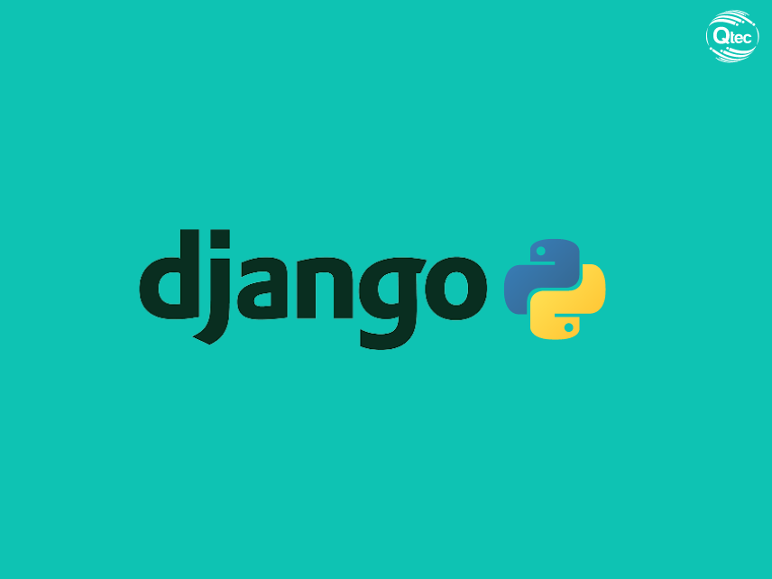 Top 10 Reasons For Using Django Python as your Backend Framework