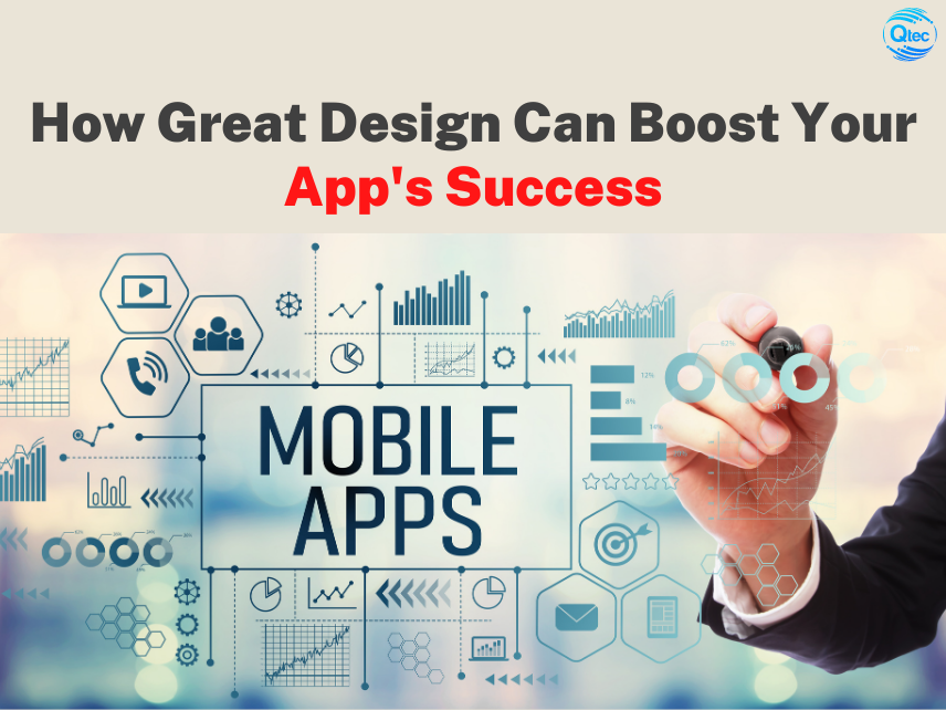 The Importance of App Design: How Great Design Can Boost Your App's Success