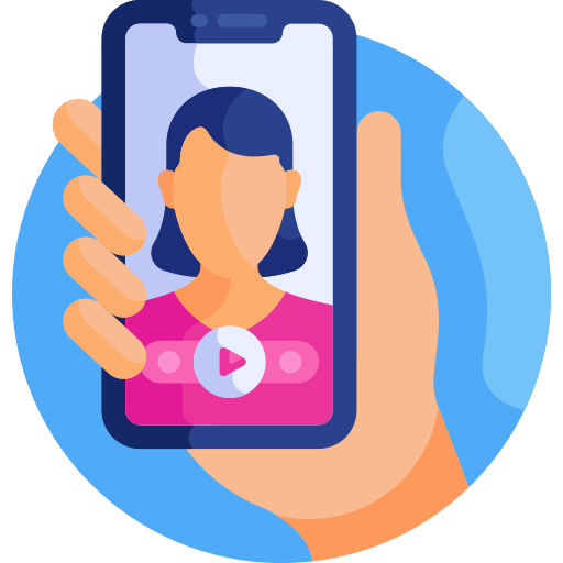 Book A Video Call