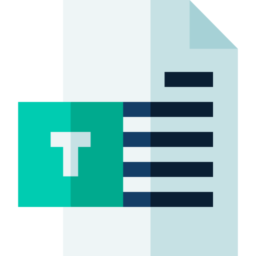 Dynamic Template (Use case) creation for easily article generate